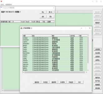 傲玩系列服务器授权替换文件 适用于氪金+梦想+TNT+永盛+